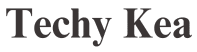 Techy Kea